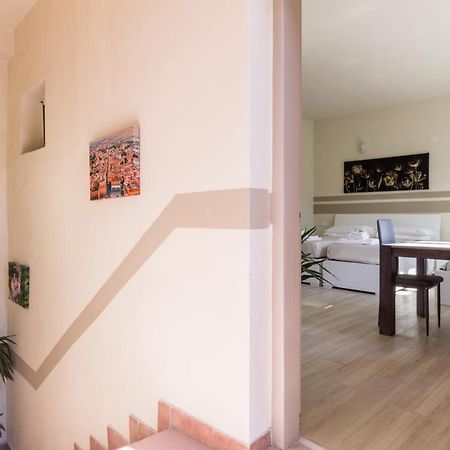 Center Rooms Piacenza Dış mekan fotoğraf