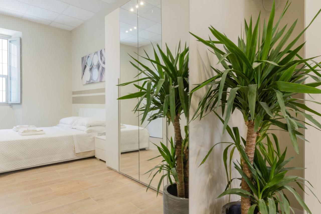 Center Rooms Piacenza Dış mekan fotoğraf