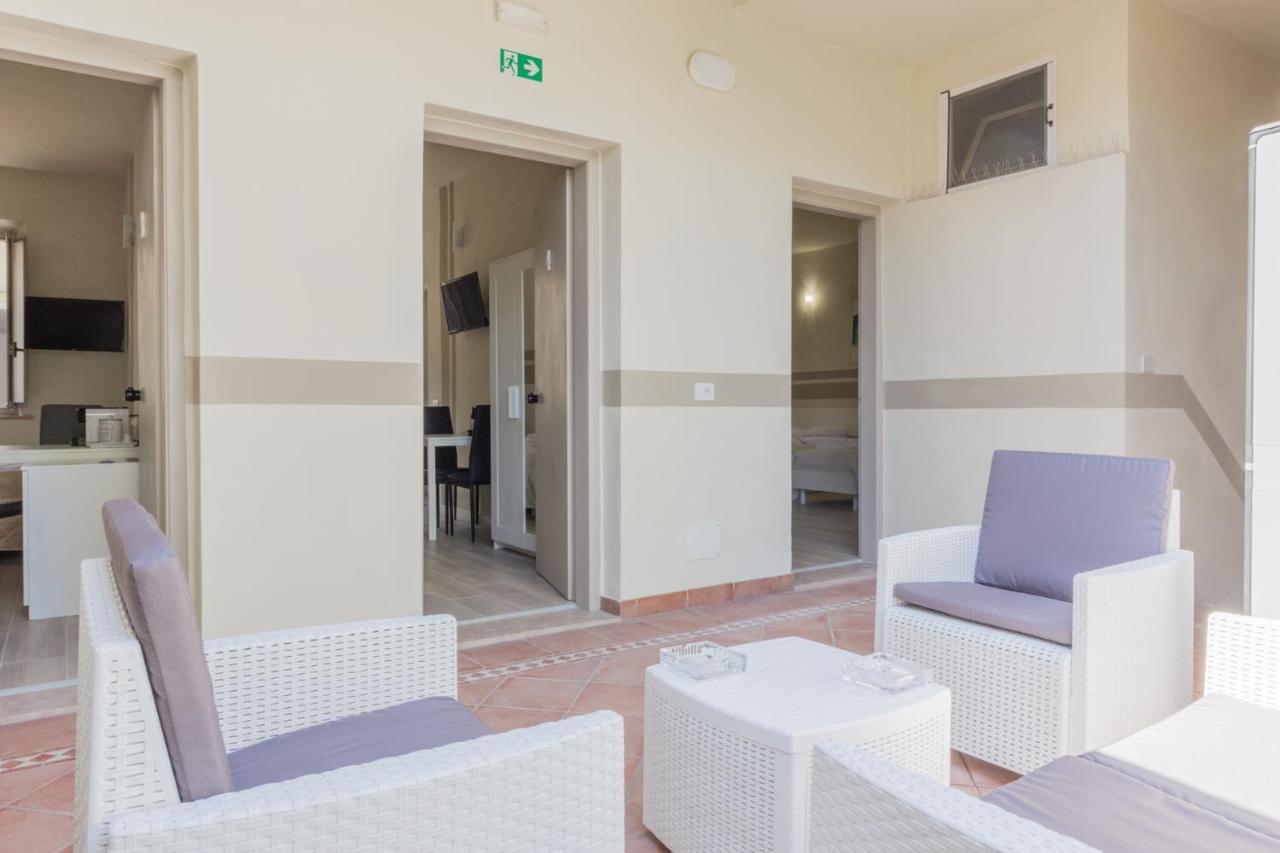 Center Rooms Piacenza Dış mekan fotoğraf